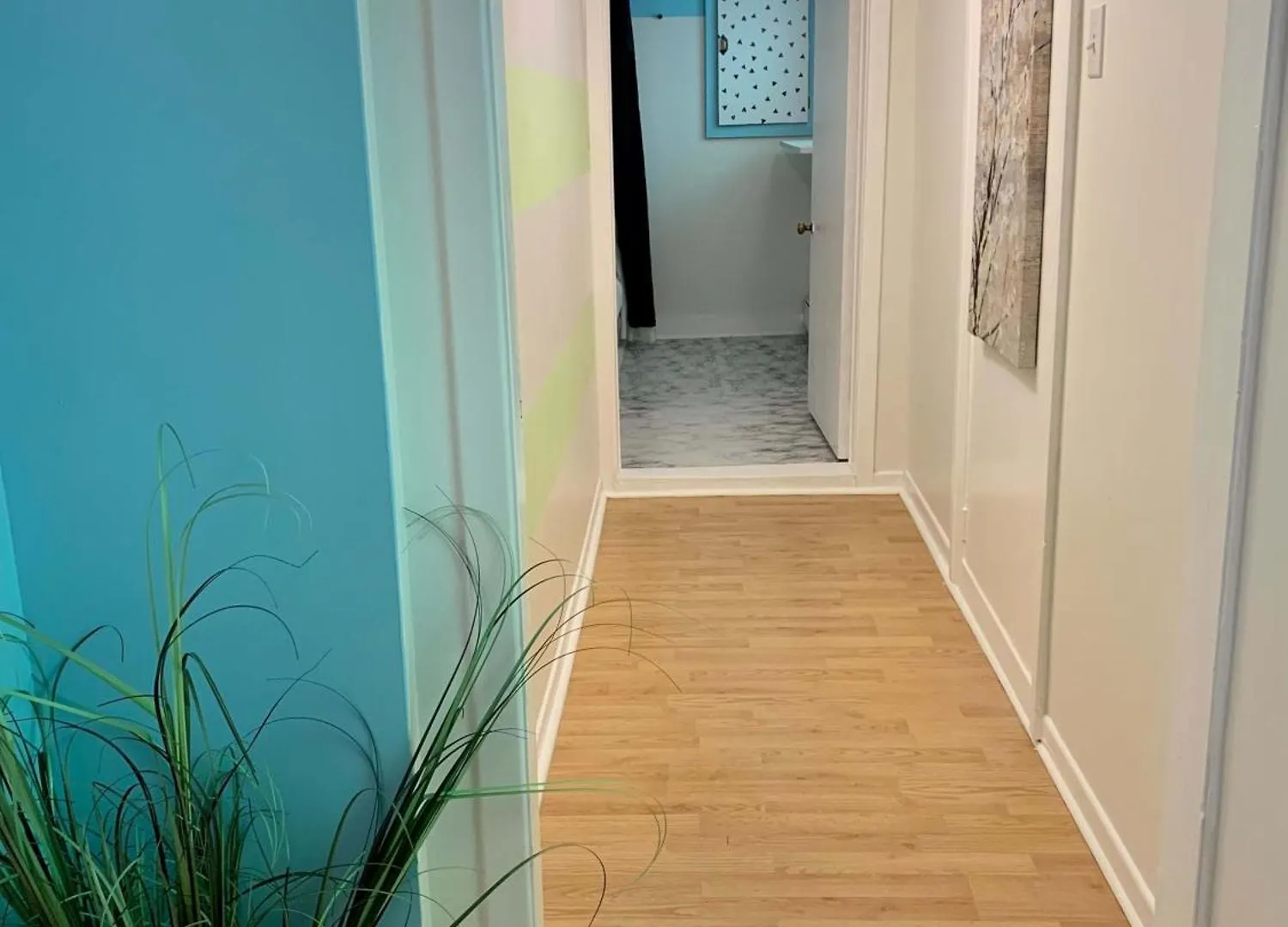 Stylish Unit #4, Perfect For Families And Groups Apartment Halifax