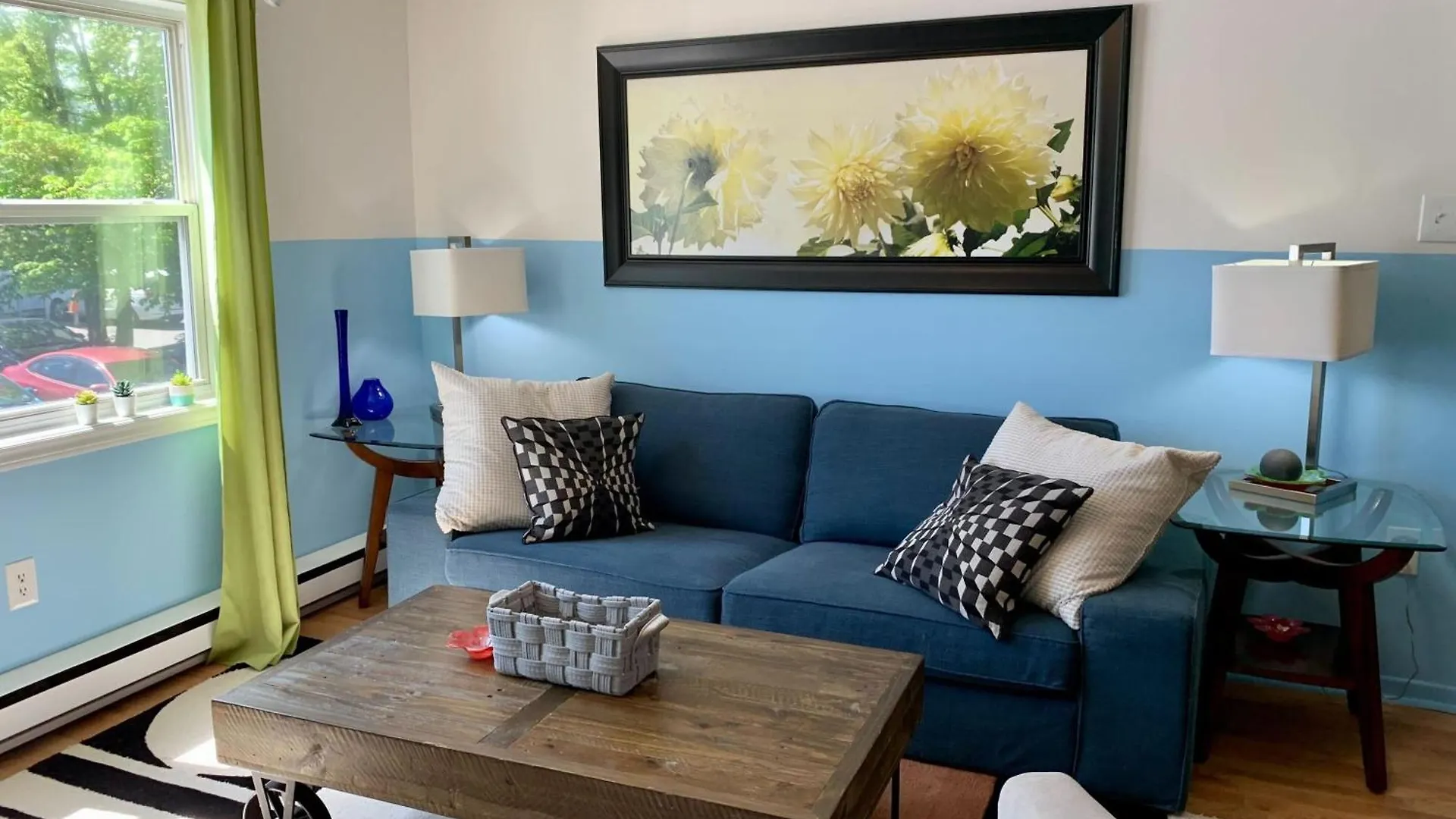 Stylish Unit #4, Perfect For Families And Groups Apartment Halifax